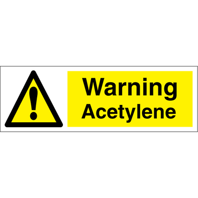 Acetylene