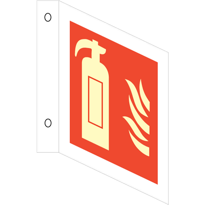 Fire extinguisher