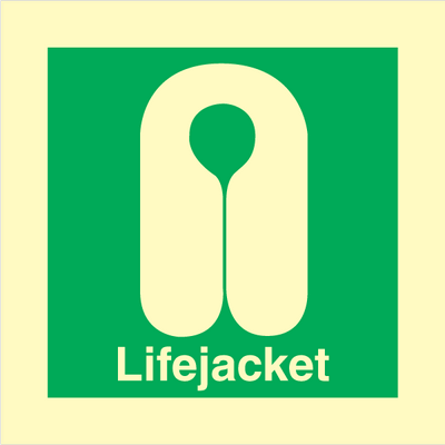 Lifejacket