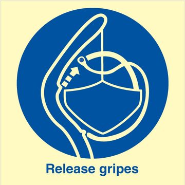 Releas gripes