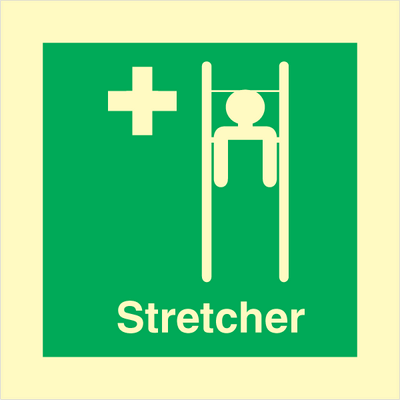 Stretcher